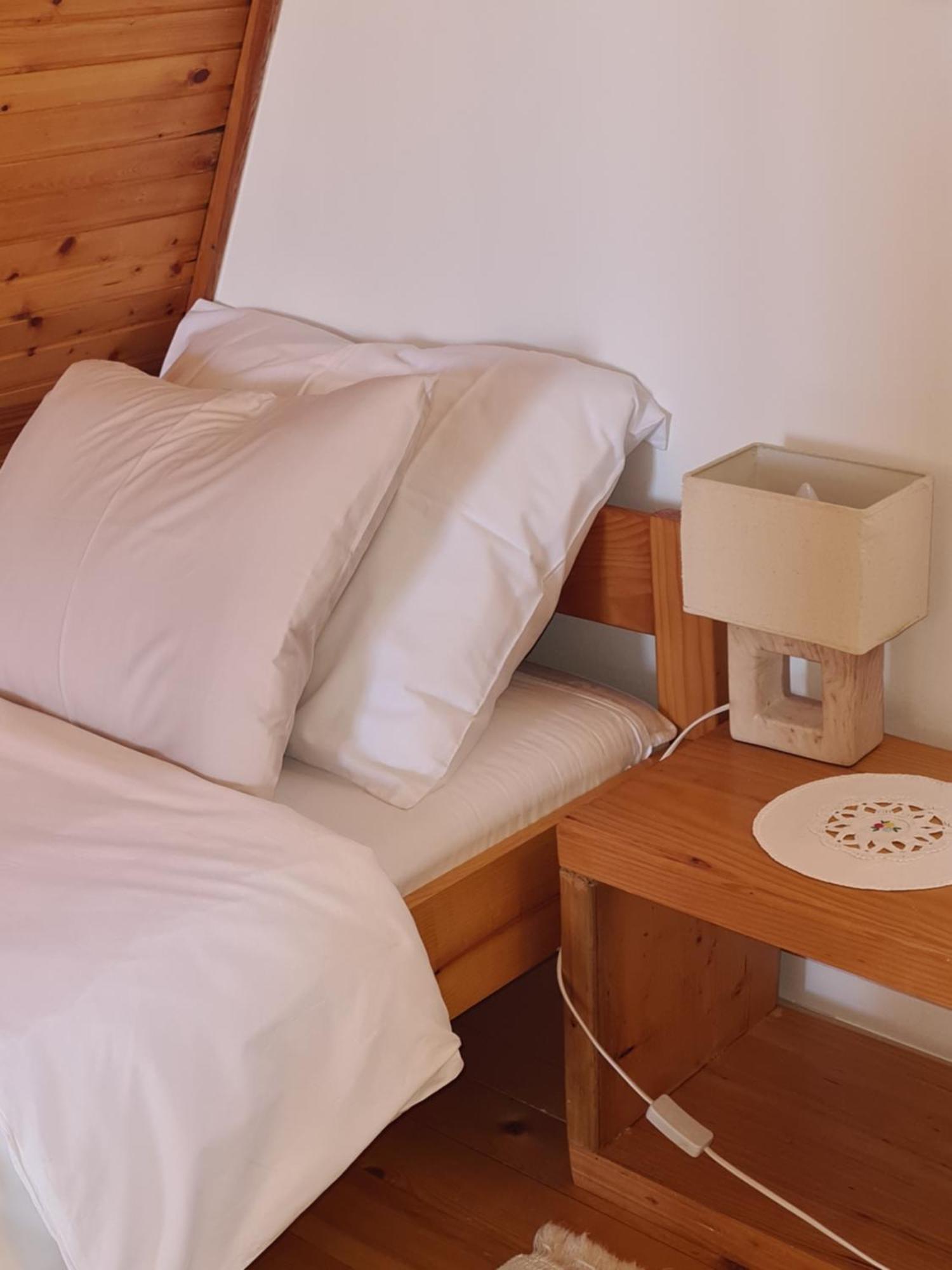 Chalet Velebitska Kuca Velika Plana Kültér fotó